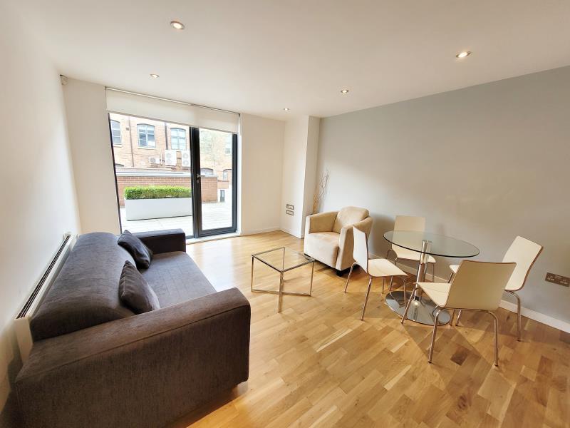 Main image of property: Apt G.18 :: Flint Glass Wharf