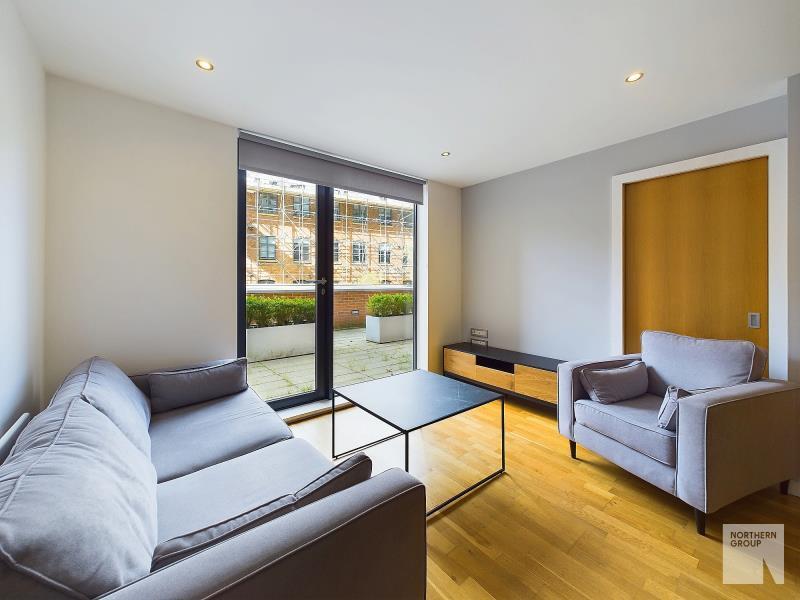 Main image of property: Apt G.18 :: Flint Glass Wharf