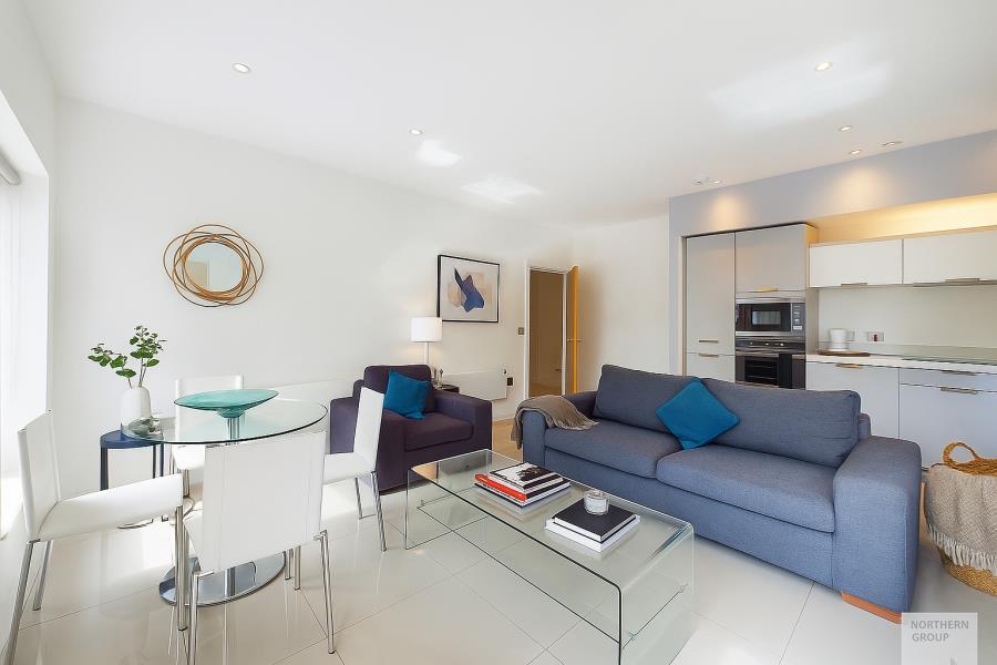 Main image of property: Apartment 4.03 :: Ice Plant