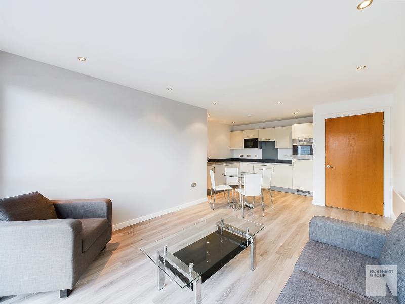 Main image of property: Apt G.01 :: Flint Glass Wharf