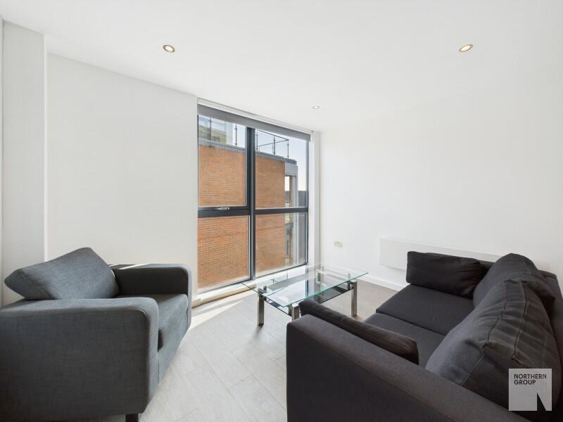 Main image of property: Apt 4.03 :: Flint Glass Wharf