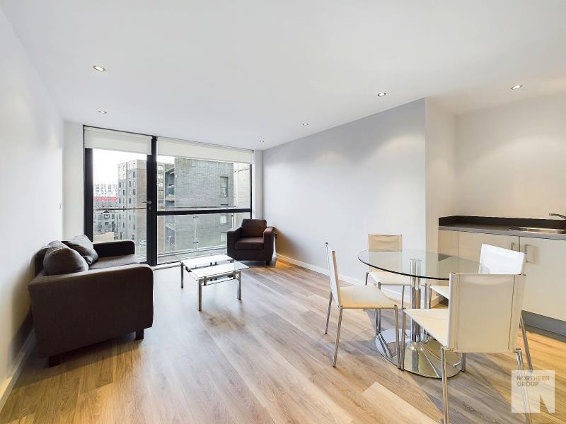 Main image of property: Apt G.01 :: Flint Glass Wharf