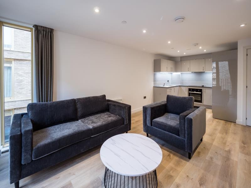 Main image of property: Flat 16 :: The Quarters 