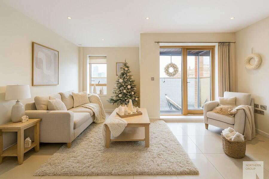 Main image of property: Apt 3.15 :: Ice Plant