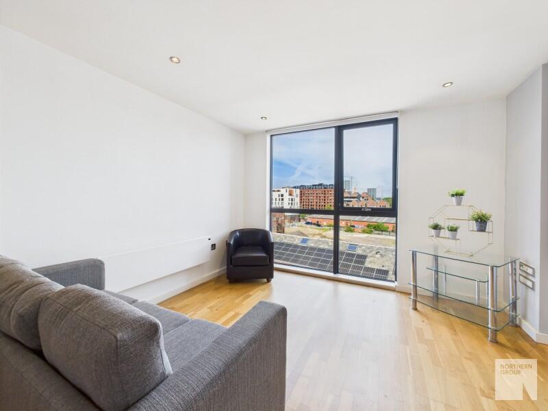 Main image of property: Apt 3.18 :: Flint Glass Wharf