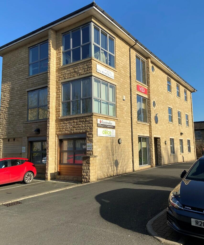 Office to lease in York Road Office Park, York Road, Leeds, West