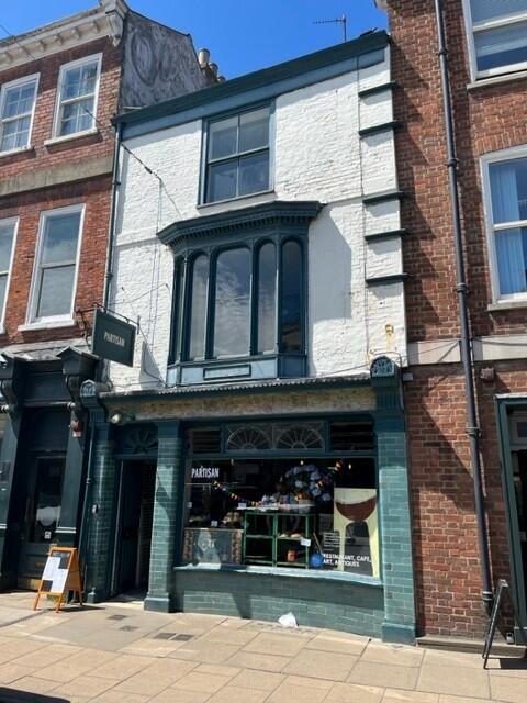 Main image of property: Micklegate, York, North Yorkshire, YO1