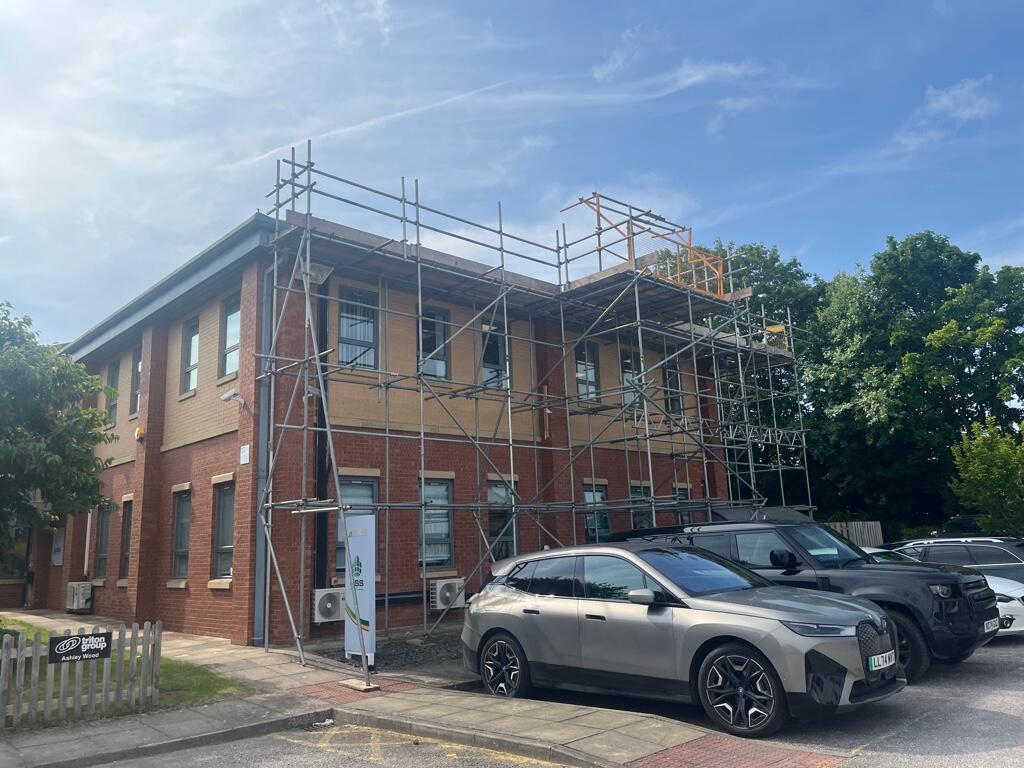 Main image of property: Sandbeck Court, Leeds, West Yorkshire, LS22