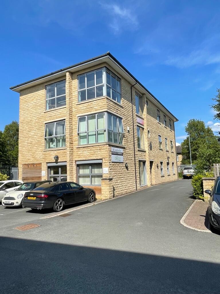 Main image of property: York Road Industrial Estate, York Road, Leeds, West Yorkshire, LS22