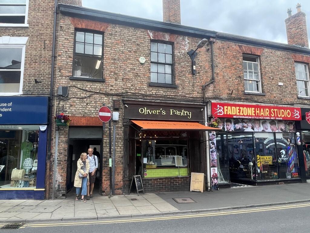 Main image of property: North Street, Ripon, North Yorkshire, HG4