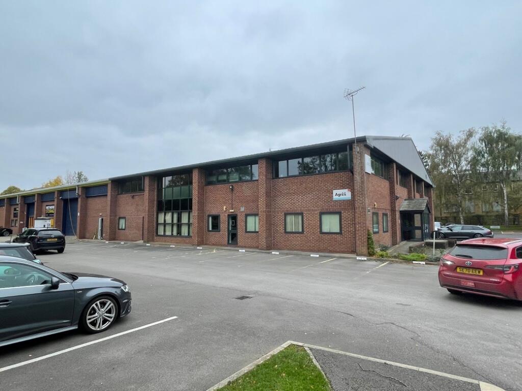 Main image of property: Deem House, Audby Lane, Leeds, West Yorkshire, LS22