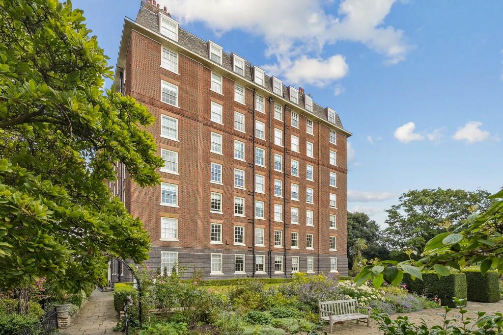 Main image of property: Rivermead Court, Hurlingham, Fulham, SW6