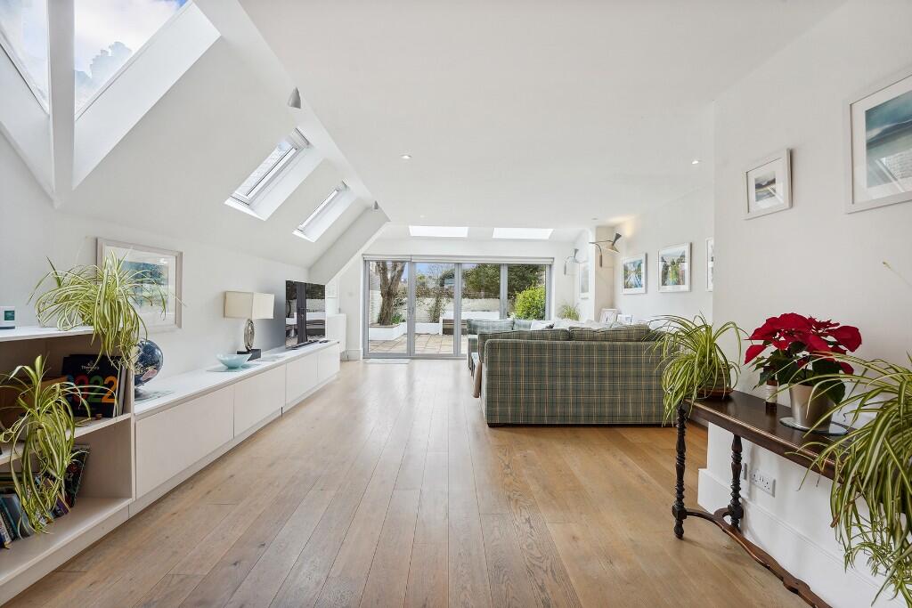 Main image of property: Munster Road, Fulham, London, SW6