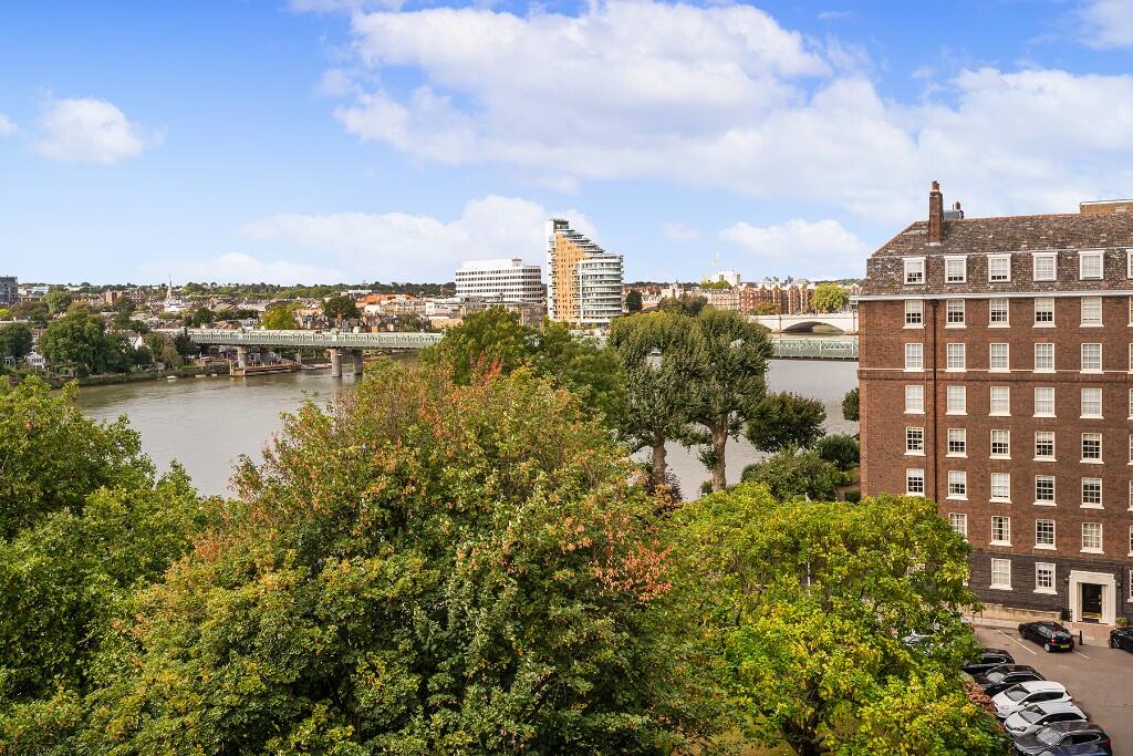 Main image of property: Rivermead Court, Hurlingham, Fulham, London, SW6