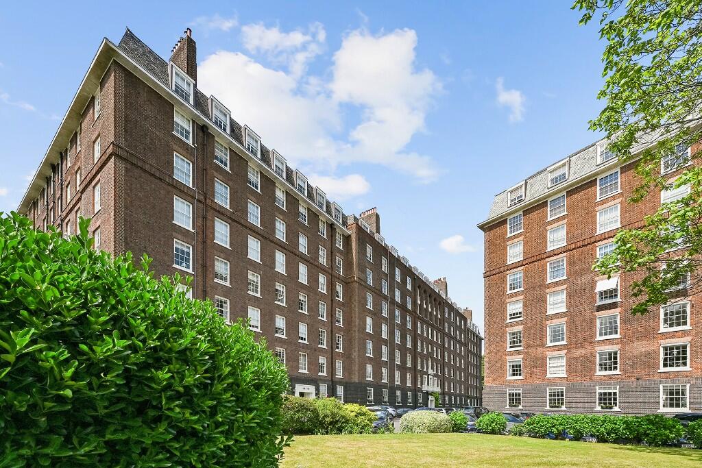 Main image of property: Rivermead Court, Ranelagh Gardens, London, SW6