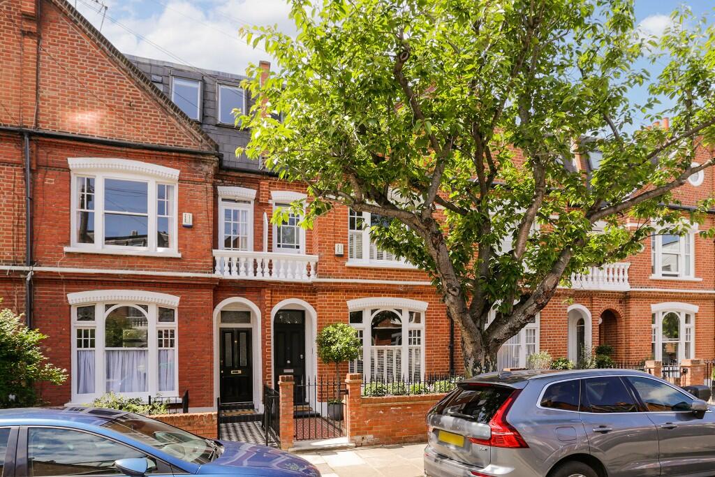 Main image of property: Coniger Road, Peterborough Estate, Fulham, SW6
