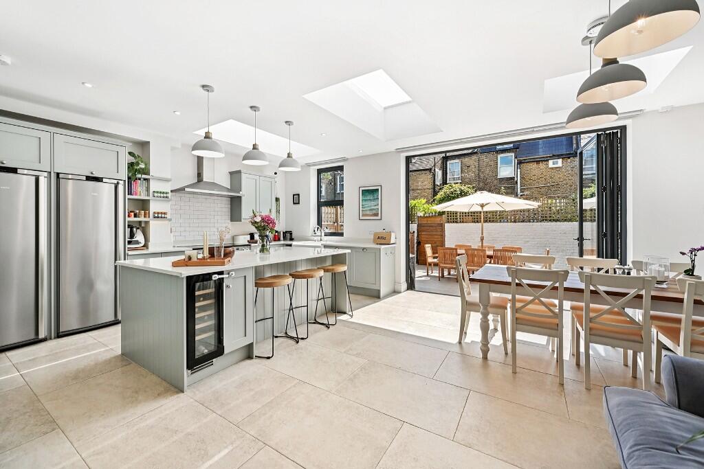 Main image of property: Gironde Road, Fulham, London, SW6