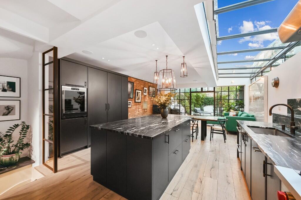 Main image of property: Delvino Road, Parsons Green, Fulham, SW6