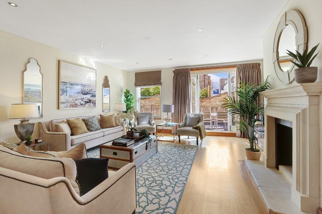 Main image of property: Broomhouse Road, Parsons Green, London, SW6