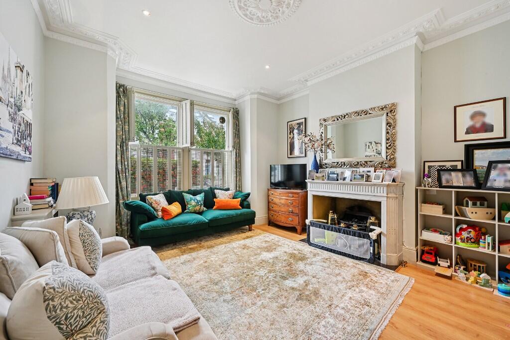 Main image of property: Felden Street, Parsons Green, London, SW6
