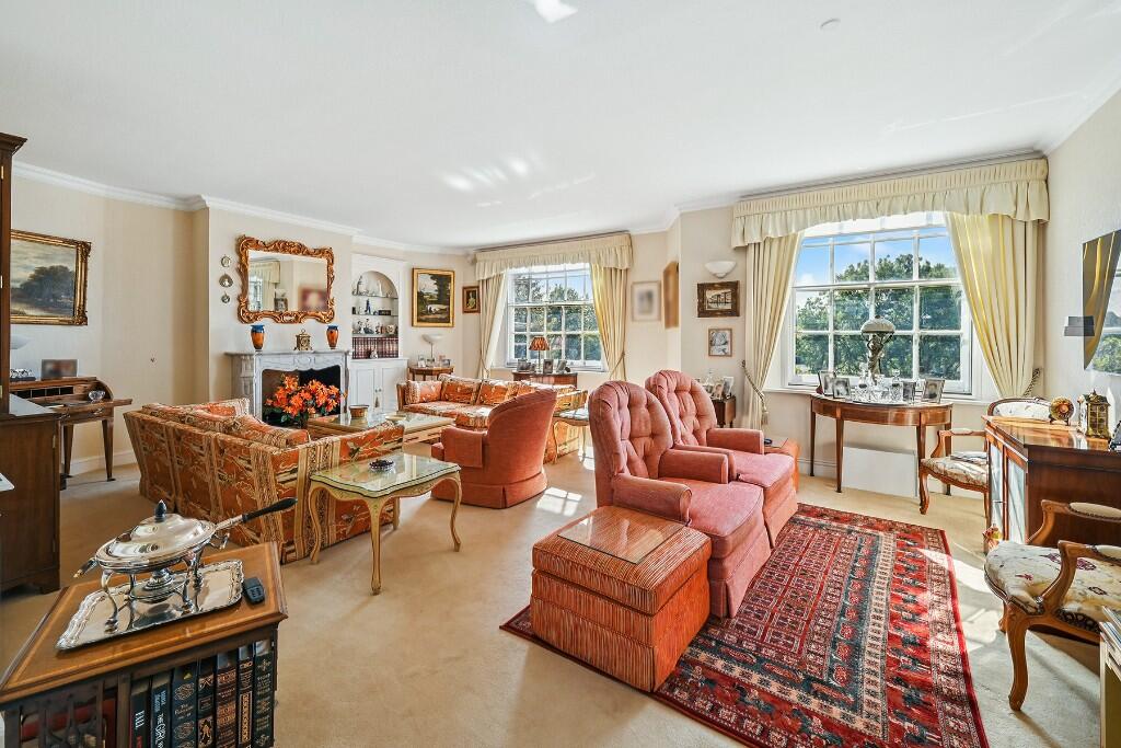 Main image of property: Rivermead Court, Ranelagh Gardens, London, SW6