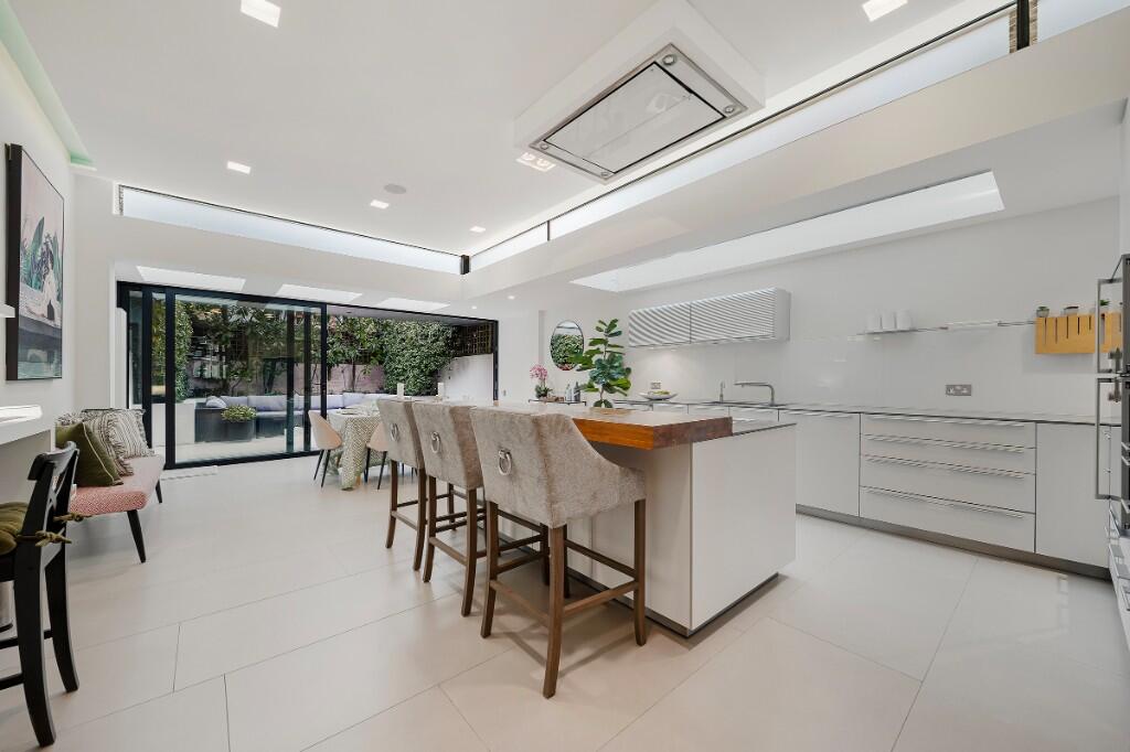 Main image of property: Bradbourne Street, Peterborough Estate, Fulham, London, SW6