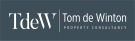 Tom de Winton Property Consultancy, Fulham details