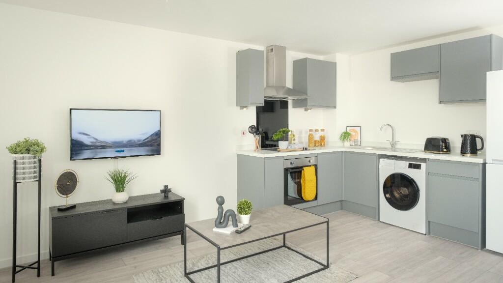 Main image of property: Standishgate, Wigan, Greater Manchester, WN1