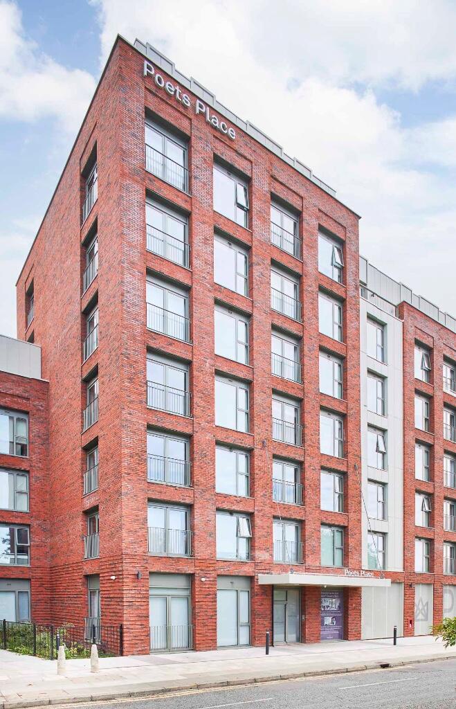 Main image of property: Great Homer Street, Liverpool, Merseyside, L5
