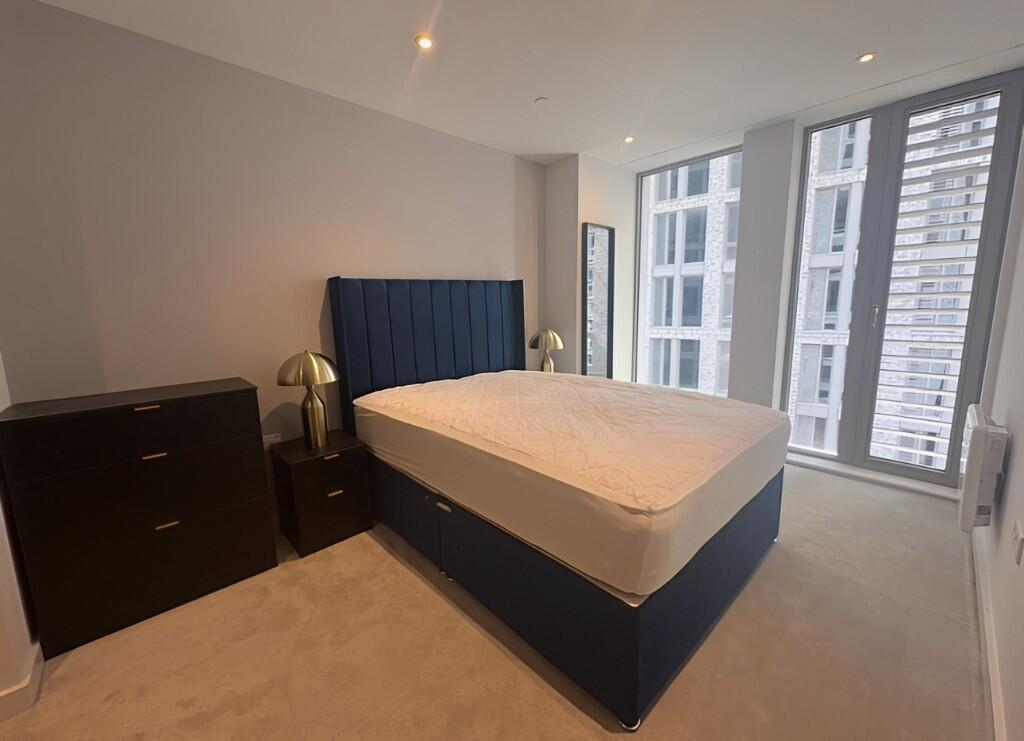 Main image of property: Embankment Exchange,Greengate, Manchester, , M3