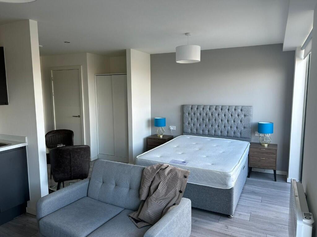 Main image of property: Great Homer Street, Liverpool, Merseyside, L5