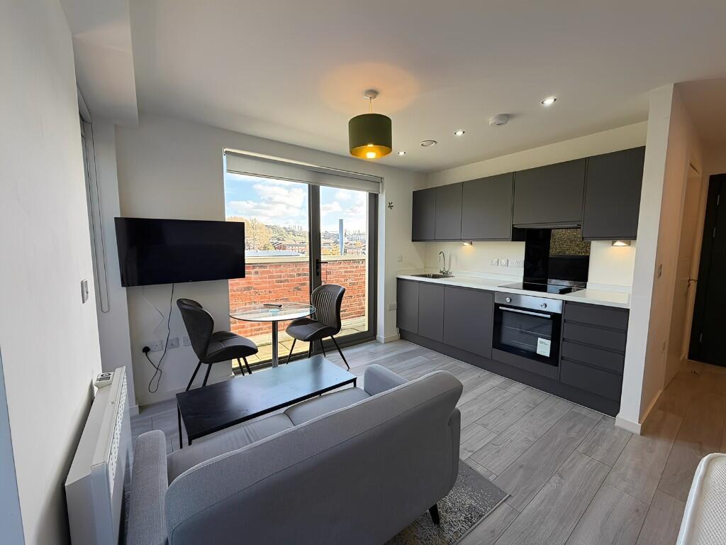 Main image of property: Great Homer Street, Liverpool, Merseyside, L5