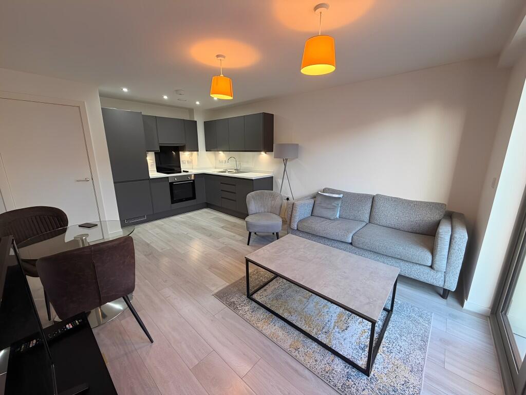 Main image of property: Great Homer Street, Liverpool, Merseyside, L5