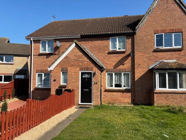 Main image of property: Greenwich Gardens, Newport Pagnell