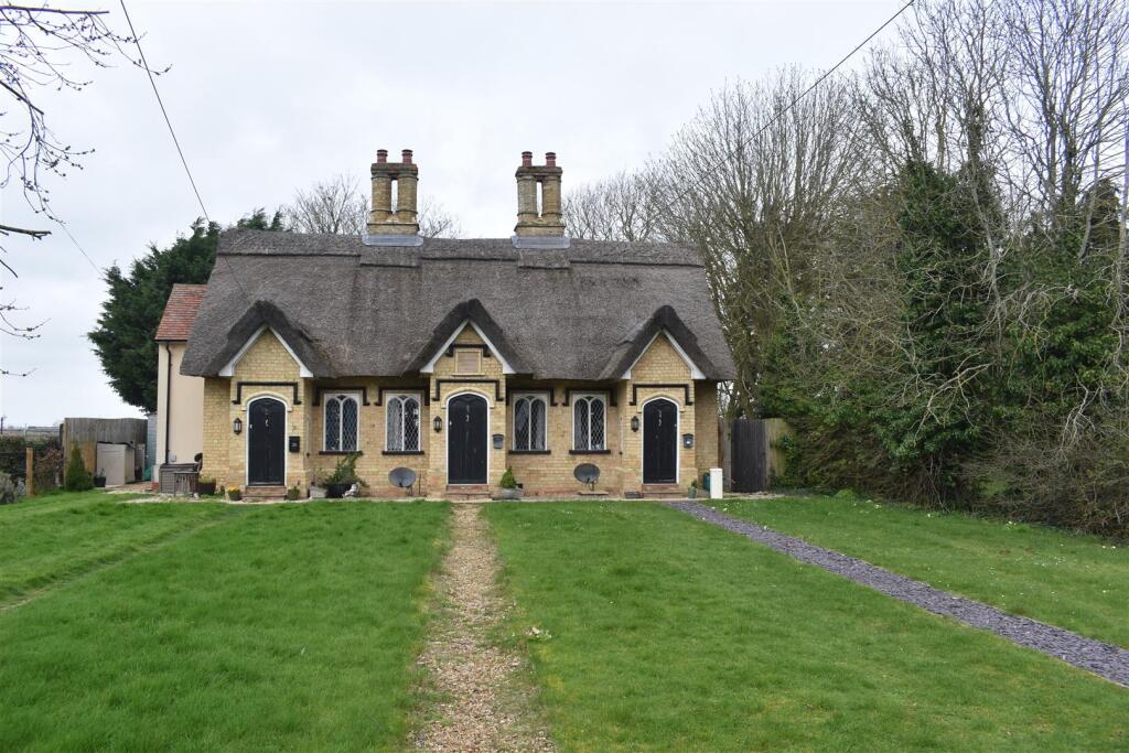 Main image of property: High Street, Cranfield, Bedford