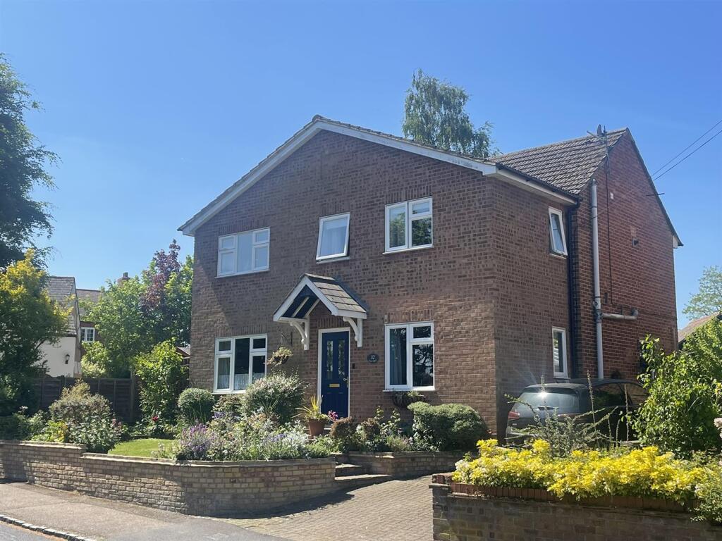 Main image of property: Court Road, Cranfield, Bedford