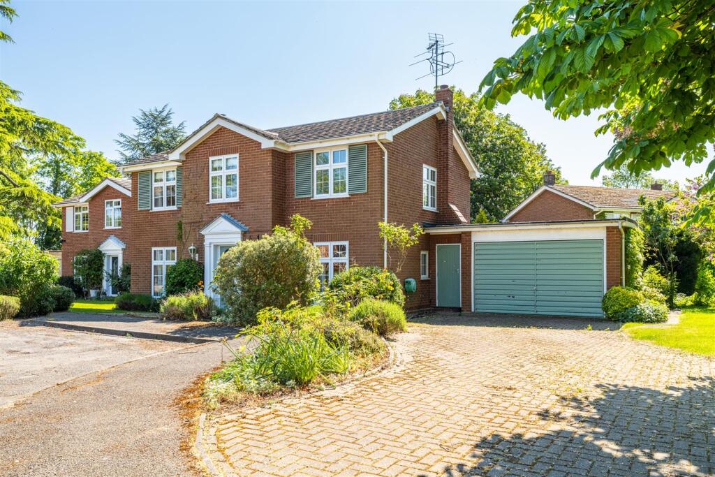 Main image of property: East Hills, Cranfield