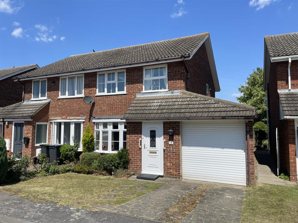 Main image of property: Partridge Piece, Cranfield, Bedford