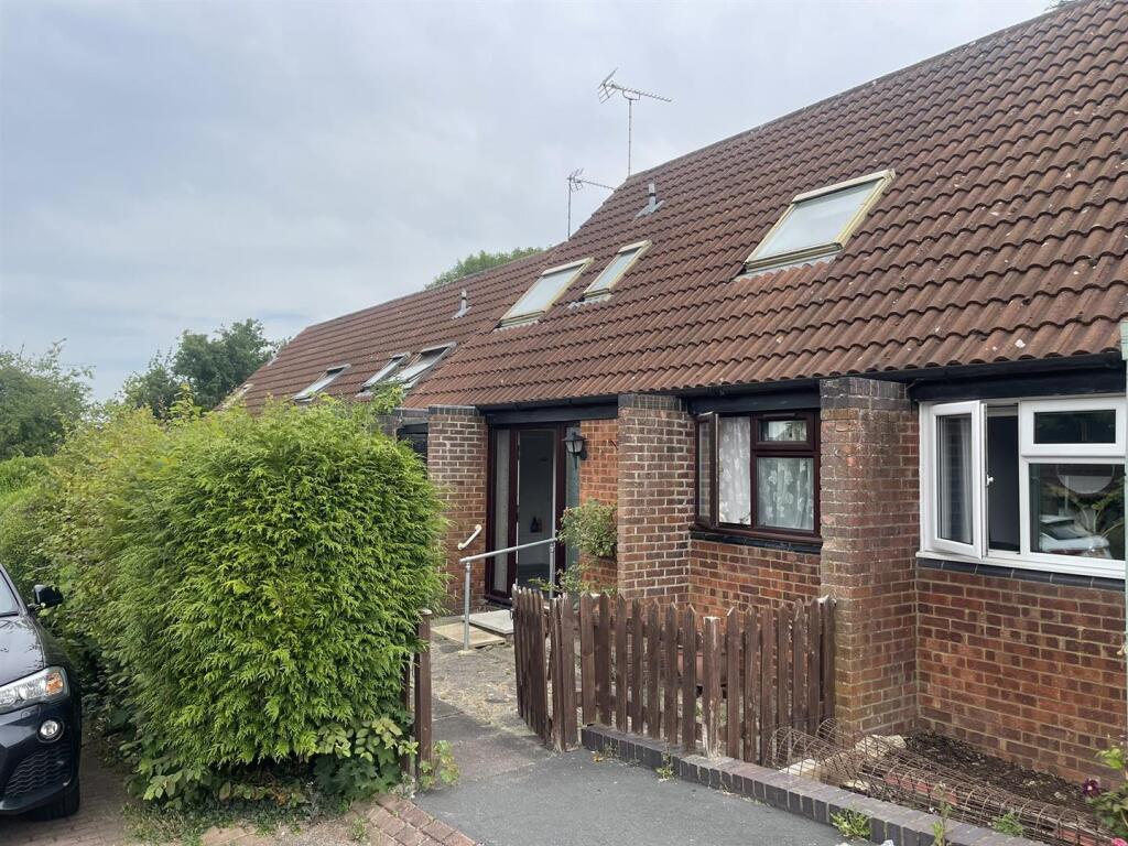 Main image of property: Langcliffe Drive, Heelands, Milton Keynes