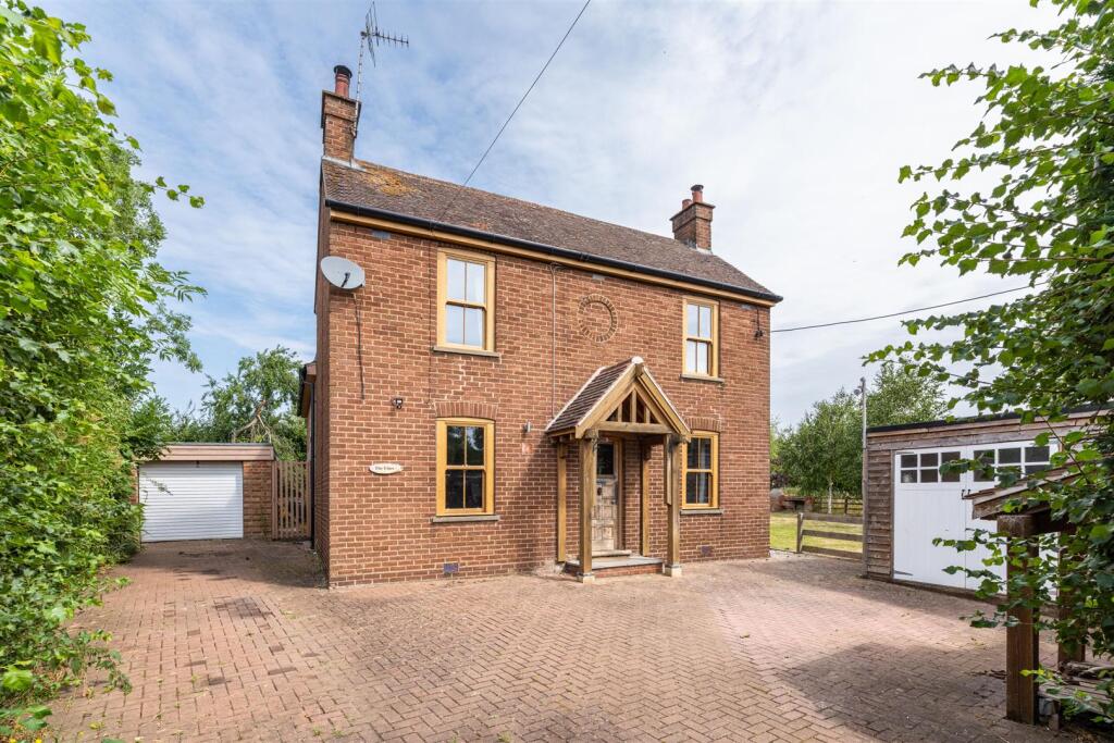 Main image of property: Wood End, Marston Moretaine, Bedford