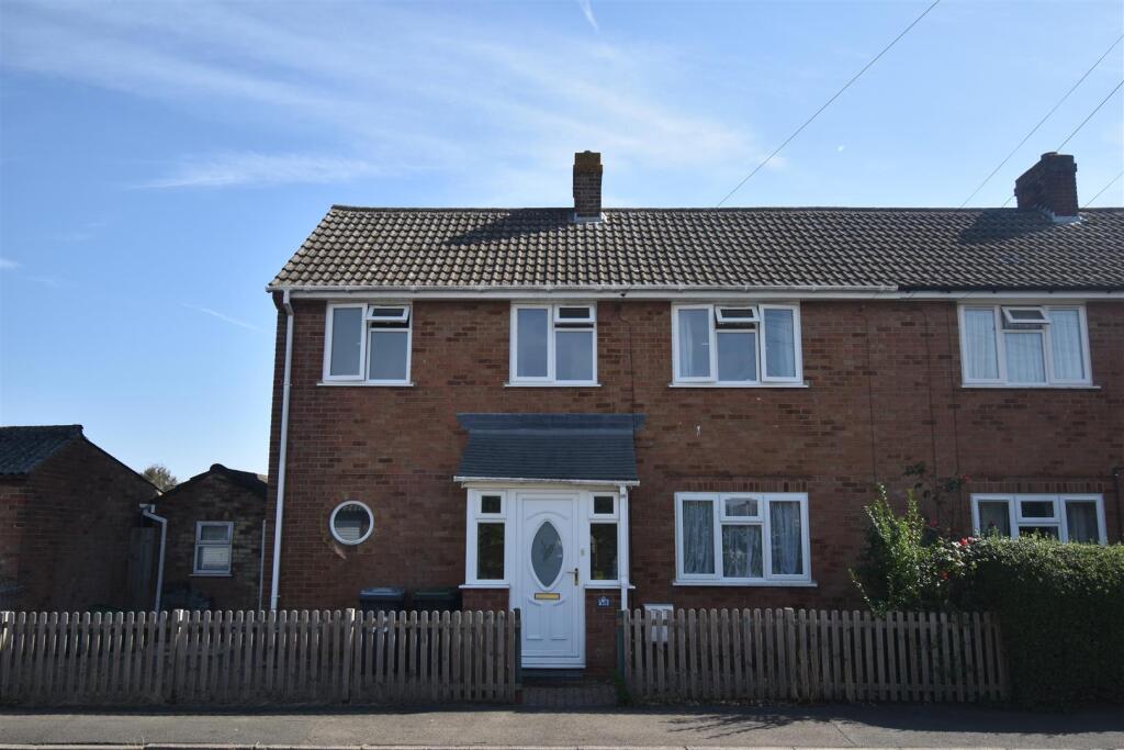 Main image of property: Millards Close, Cranfield, Bedford