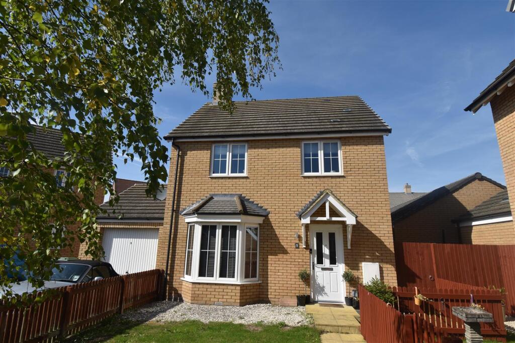Main image of property: Arpins Pightle, Cranfield, Bedford