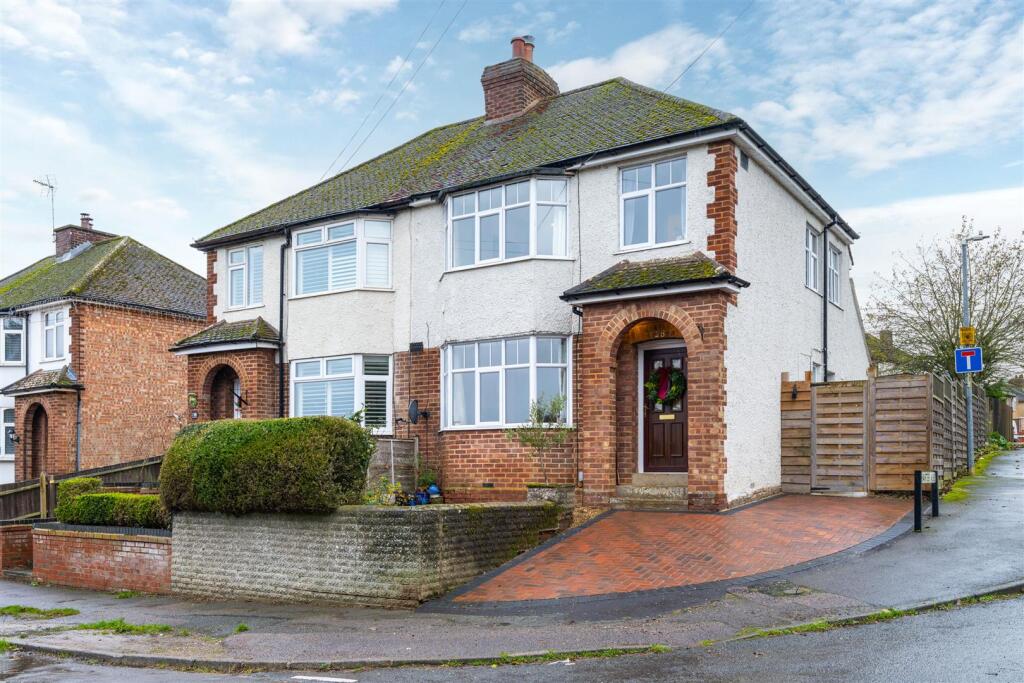 Main image of property: Wood End Road, Cranfield, Bedford
