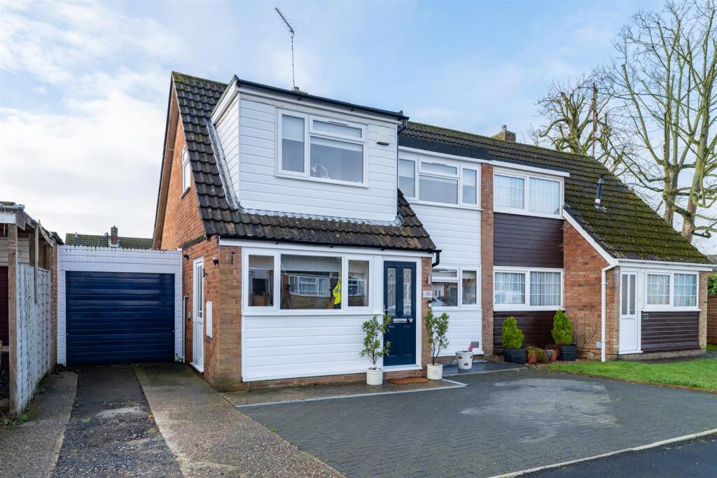 Main image of property: Walk House Close, Cranfield, Bedford