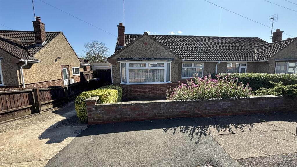 Main image of property: Spinney Hill Crescent, Northampton