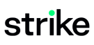 Strike logo