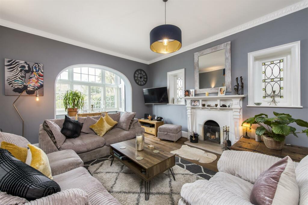 Main image of property: Rodway Road, London