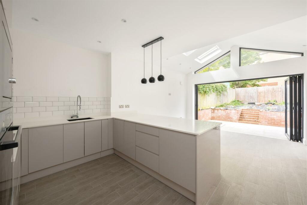 Main image of property: Huntingfield Road, London