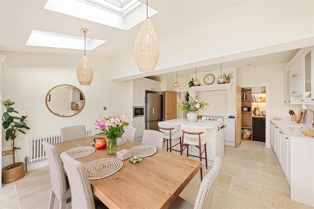 Main image of property: Dover House Road, London