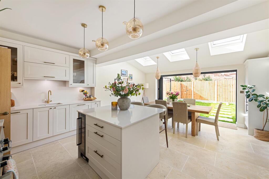 Main image of property: Dover House Road, London
